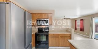 Bright Open Spaces & a Backyard You'll Love Gallery 6