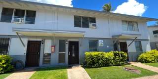 SECTION 8 OK! 2 level townhouse 3 Bedroom, 1 Bathroom Unit With 1 Parking Stall Available Now! Gallery 1
