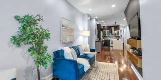 Stylish 2-Level Condo with Private Yard & Chef’s Kitchen Near Petworth Metro! Gallery 8