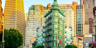 575 Lombard Street Gallery 26