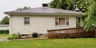 Renovated & Move-In Ready 2BR/1BA Home Gallery 1