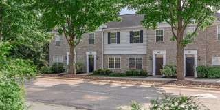 The Residence At Barrington Apartments Gallery 14