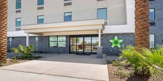 Phoenix – Chandler – Airport Phoenix – Chandler – Airport Gallery 4