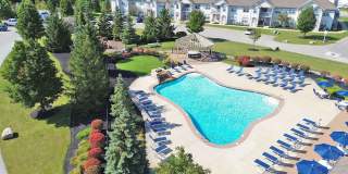 Cobblestone Court Apartments Gallery 9