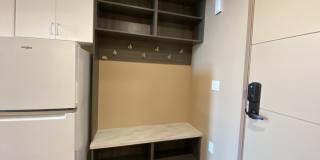 Red Oak at 83 Hanover Street Gallery 32