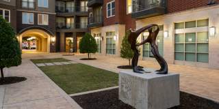 Union at Carrollton Square Apartments Union at Carrollton Square Apartments Gallery 56
