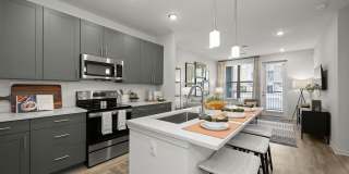 Reverie Belmont Gallery 6