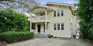 1712 Dexter Avenue North - A 1712 Dexter Avenue North - A Gallery 1