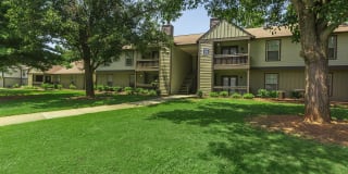 Madison Landing at Research Park Gallery 79