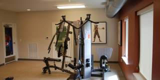 Hamline Pointe Apartments Gallery 18