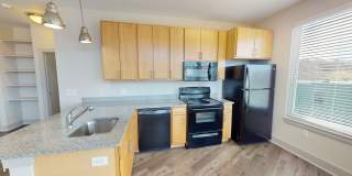 Gantry Apartments Gallery 4