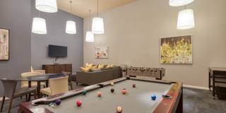 Metro on Granby Apartments Gallery 13