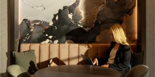 The Magnolia Gallery 7