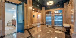 142 West York Street Apartments Gallery 15