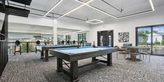 Blu South Townhomes Gallery 10