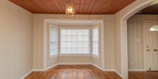 $1,200 - 3 bed/2 bath house for rent in Midtown Augusta, with fenced back yard Gallery 13