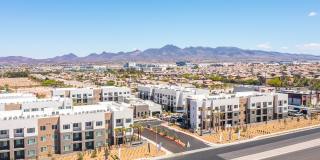 Marlowe South Las Vegas Gallery 28