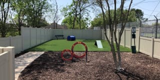 Parque at Bellaire Gallery 7