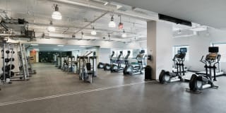 Liberty Towers Gallery 26