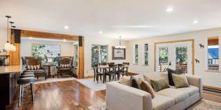 One-of-a-Kind Mountain Home in Park City Gallery 7