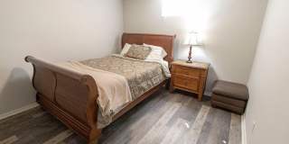 Stonegate Complex -- Fully Furnished and Utilities Included! Stonegate Complex -- Fully Furnished and Utilities Included! Gallery 21