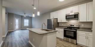 Parkway at 31 Apartments Gallery 8