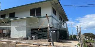2 Bedroom Duplex Home in Aliumanu. Gallery 15