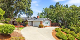 Spacious 4-bedroom 2-Bath in Desirable Area in Walnut Creek! Gallery 18