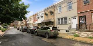 1318 S Reese St Philadelphia, PA 19147 1318 S Reese St Philadelphia, PA 19147 Gallery 4