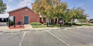 Buffalo Run Apartments Gallery 13