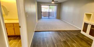 2 bedroom 2 bath Condo near ASU Gallery 5
