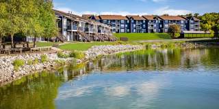 Fisherman's Village Apartments Gallery 19