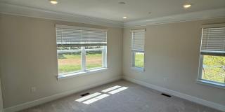 Luxury End‑Unit Townhome with Golf Course Views at Tides at River Marsh- 3D TOUR Gallery 7