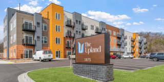 The Upland Gallery 32