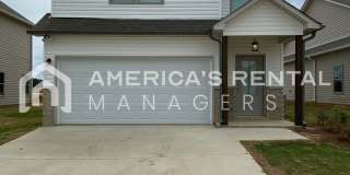 Home for Rent in Cullman, AL… Available to View Now! Gallery 1