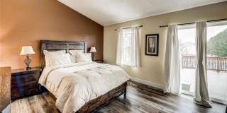 Huge room in a large shared home, private bathroom, great neighborhood, friendly roommates! Gallery 74