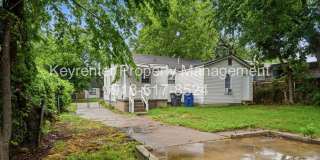 Newly Remodeled | 3 Bed | 1 Bath | Tulsa | Available Now Gallery 20