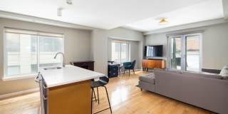 133 Water Street Gallery 8