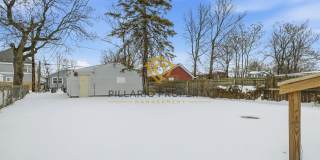 $500 OFF MOVE-IN SPECIAL!!! 4 Bedroom home in Near Downtown Indy! Available Now! Gallery 25