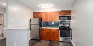 Holme Circle Apartments Gallery 13
