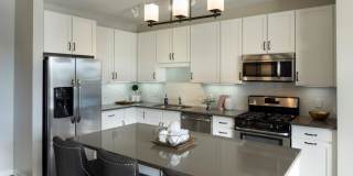 The Residences at 1700 Gallery 27