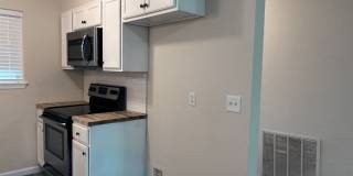 Newly remodeled four bedroom home in Noble Gallery 6