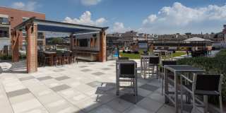 One William Gallery 68