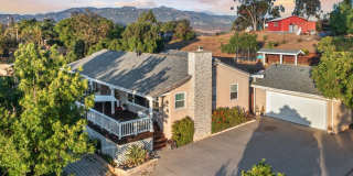 Peaceful Country Living in Jamul Gallery 1