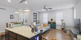 223 Claremont Avenue Gallery 3