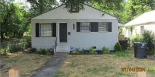 1946 Greene St - Augusta, GA - 3 bedroom/1 bath home - $1400/month - accepts Section 8 vouchers Gallery 1