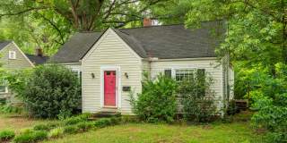 Beautiful Home in Trinity Park Gallery 1