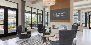 Everly on 401 Gallery 24