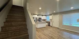 Modern Townhome in South Bismarck Now Available! Gallery 4