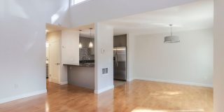 2BR/2BA Top Floor Condo with EV Charger & 2 Balconies | Near Palo Alto | YouTube Tour Gallery 1